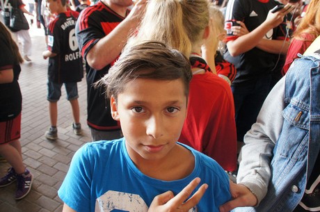 Bayer Leverkusen